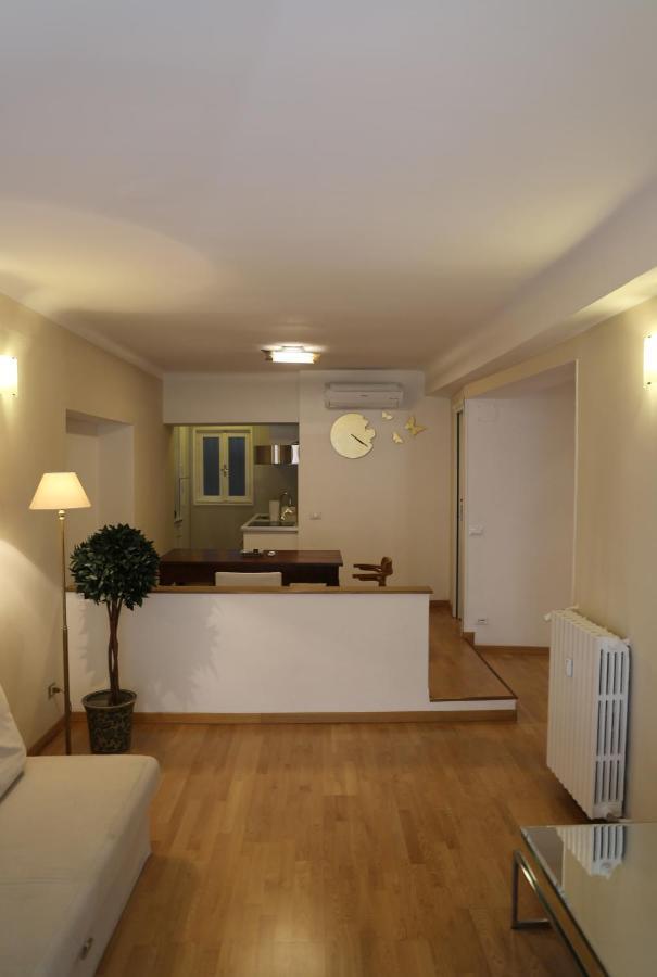 Ferienwohnung Milano Centro - Heart Of Brera Exterior foto