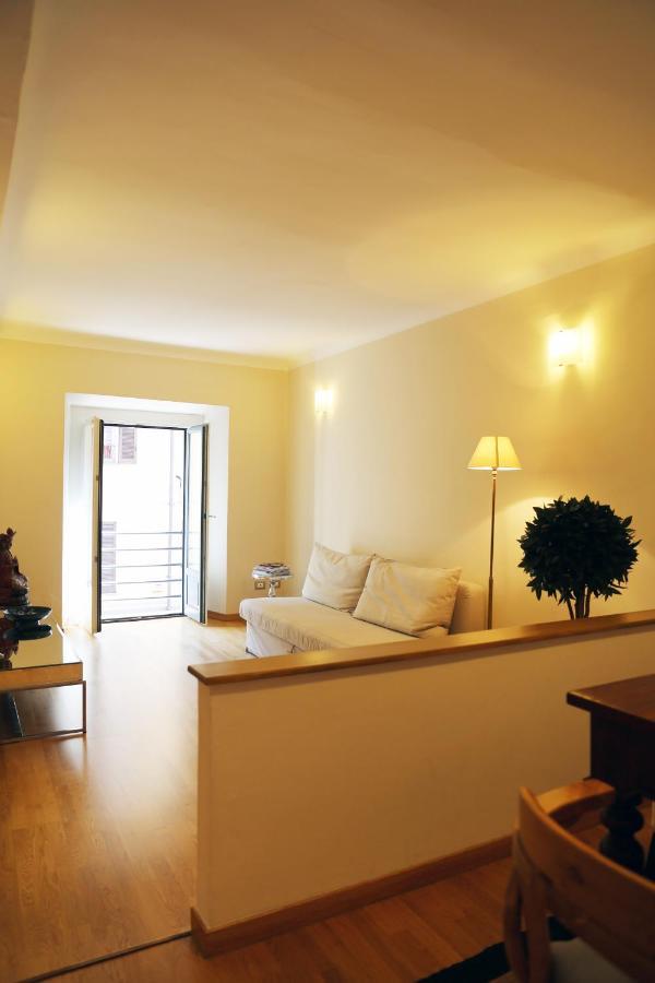 Ferienwohnung Milano Centro - Heart Of Brera Exterior foto