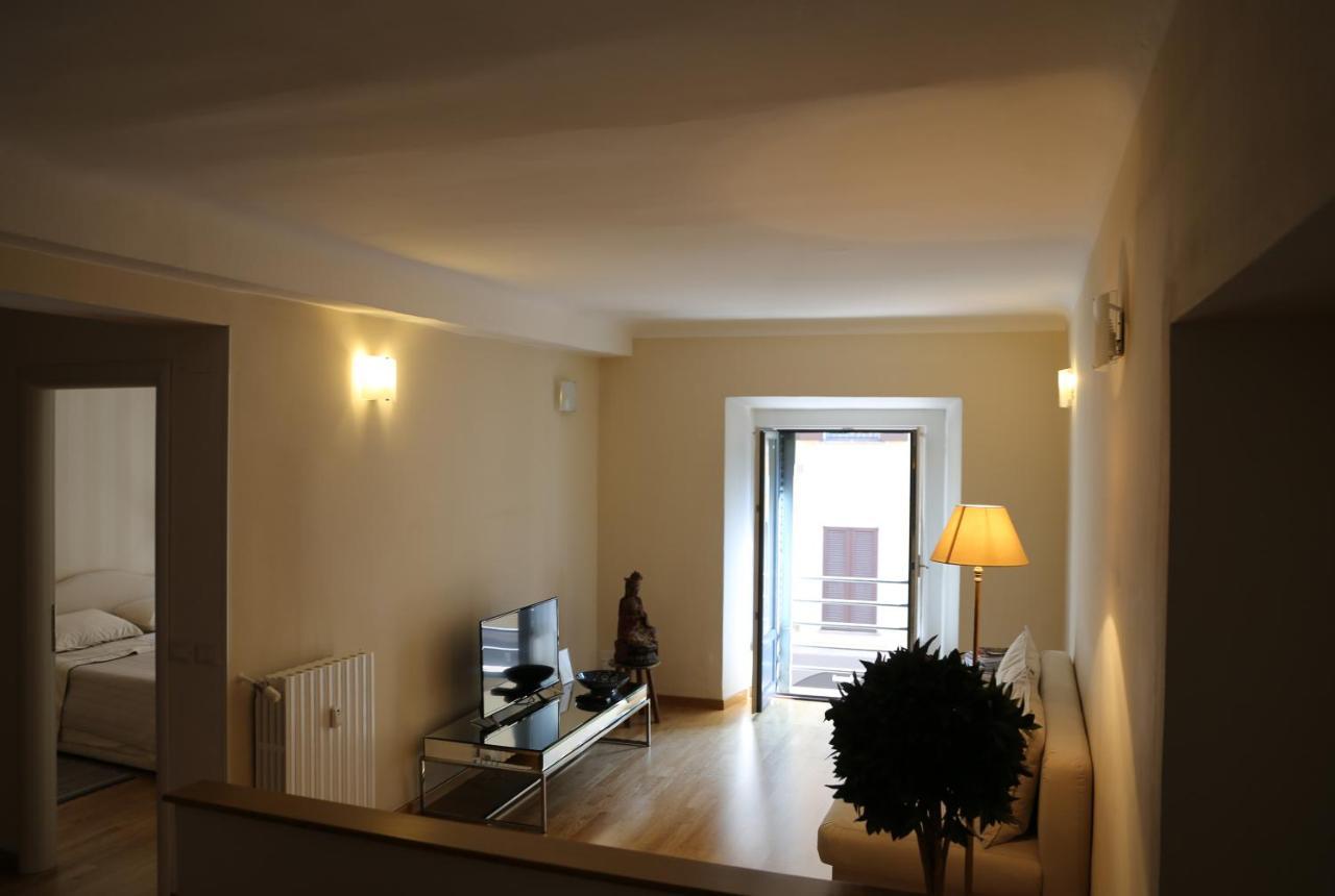 Ferienwohnung Milano Centro - Heart Of Brera Exterior foto